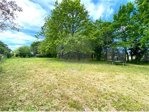 terrain à la vente -   17530  ARVERT, surface 1350 m2 vente terrain - UBI434955758